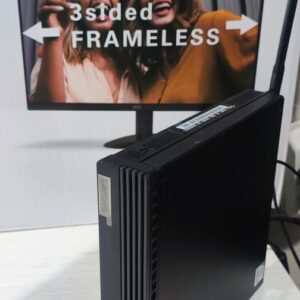 Pc tiny completa intel core i3 completa