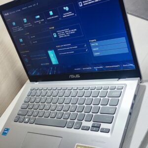 Laptop ASUS i3 11va 16gb 256gb ssd 14 pulgadas