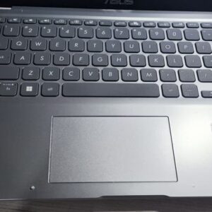 Laptop ASUS i3 11va 16gb 256gb ssd 14 pulgadas