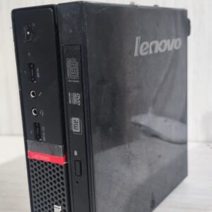 Computadora intel core i3 seminueva completa