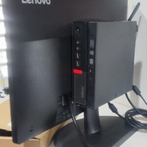 Computadora intel core i3 seminueva completa