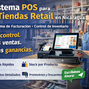 Sistema POS