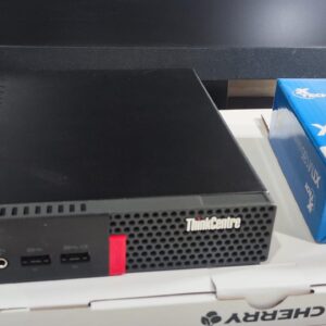 Computadora ultracompacta intel core i5 completa